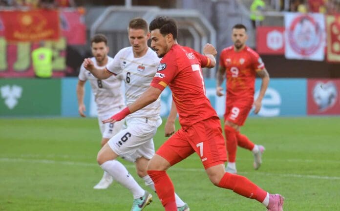 Elmas so Lihtenstajn