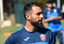 Работнички „умира“ со најлошиот тренер кој некогаш бил и работел во Мекедонија