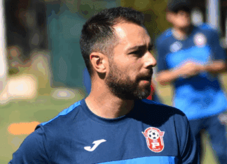 Делумно прифатена тужбата на Ердем Алпарслан: Шкупи треба да му исплати над 43.000 евра