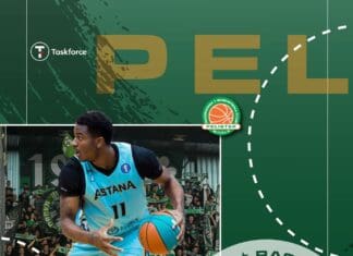 Џордан Скипер Браун е најновото засилување на Пелистер