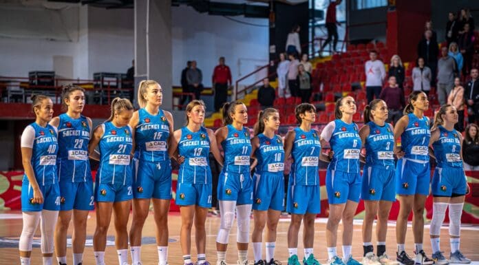 Баскет Кам доминантно до четвртиот Супер-Куп