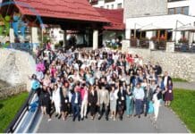 Романија покажа што значи „сплотени за извонредност“