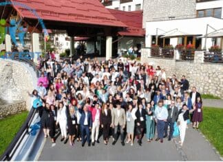 Романија покажа што значи „сплотени за извонредност“