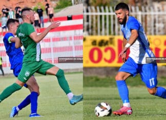 Пелистер доаѓа со една цел во Скопје – да ја смени традицијата против Работнички