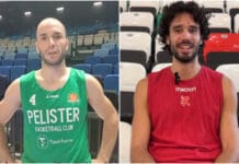 Пелистер и Реџо Емилија го најавија дуелот во Самоков (ВИДЕО)