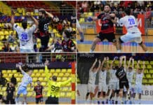 Вардар 1961 остана перфектен, на „мускули“ го победи ГРК Охрид (ФОТО)