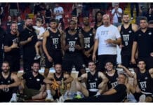 ТФТ го победи МЗТ Скопје и го освои меморијалот „Андреј Грковски Тафта“