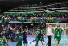 Пелистер поразен, ГОГ ја расипа забавата во преполниот „Боро Чурлевски“ (ФОТО)