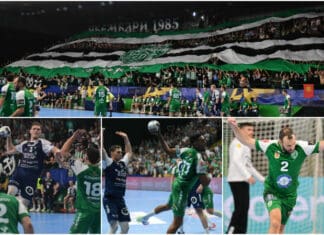 Пелистер поразен, ГОГ ја расипа забавата во преполниот „Боро Чурлевски“ (ФОТО)