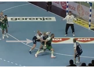 ЕХФ: Како да го запрете Жарко Пешевски – НИКАКО!