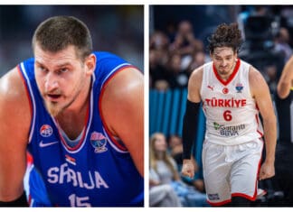 Во Рига стартува битката за четвртфинале: Можни ли се изненадувања?