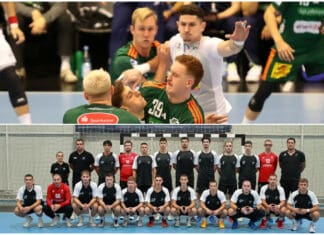 Лазаров со една измена во составот, Бутел Скопје ја почнува својата европска авантура