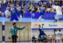 Голема драма во Автокоманда: Карасманакис донесе бод против ГРК Охрид (ФОТО)