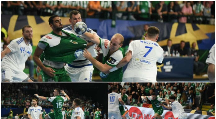 Пелистер тргна победнички во ЛШ, Загреб „изгоре“ во битолскиот „пекол“ (ФОТО)