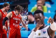 Дуел на непоразени: Кој ќе стане крал на Европа – Турција или Германија?