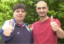 Приказната за Ергин Атаман која има почеток со нашиот Петар Наумоски