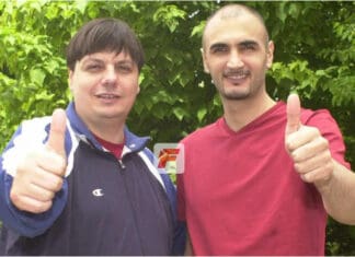 Приказната за Ергин Атаман која има почеток со нашиот Петар Наумоски