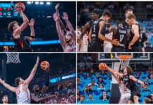 Турција во солзи, Германија е новиот владател на Европа (ФОТО)