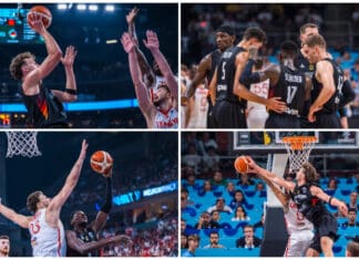 Турција во солзи, Германија е новиот владател на Европа (ФОТО)