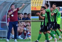 Силекс по целиот плен во Куманово, Башкими ги почитува ама друг план!