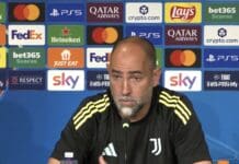 Тудор: Едвај чекаме да почне мечот против Борусија