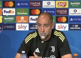 Тудор: Едвај чекаме да почне мечот против Борусија