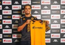 Синот на Роналдињо потпиша за Хал Сити