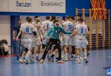 Уште една убедлива партија на европска сцена: ГРК Охрид му држеше леција на Добој