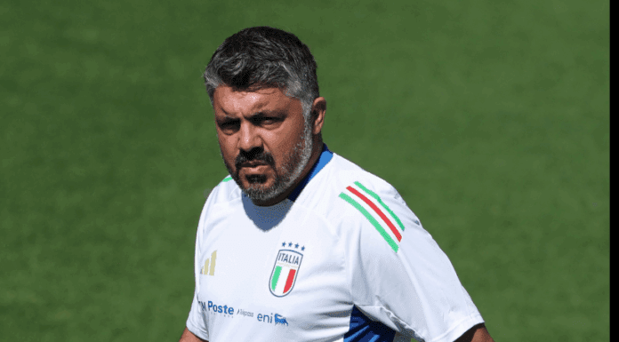 Гатузо: Се распаднавме и се посрамотивме