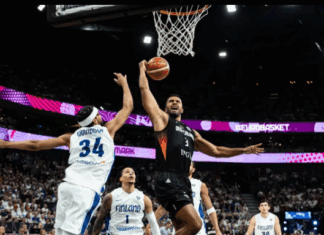 ЕП 2025: Германија ја “збриша“ Финска за “пет од пет“!