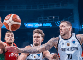 ЕП 2025: Германците дури во последната четвртина ја “скршија“ Португалија!