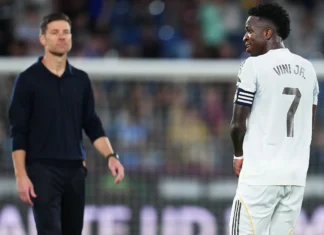 Чаби Алонсо: Кога имате квалитетни играчи, сè е многу полесно