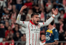 Џирона и Еспањол одиграа без голови!