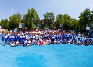 Под слоганот „Дали е некој за ракомет?“ започнува новата сезона на „Ракомет За Секое Дете“