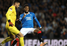 ЛЕ: Ренџерс со пораз на „Ајброкс“, за Миовски 15 минути!