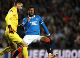 ЛЕ: Ренџерс со пораз на „Ајброкс“, за Миовски 15 минути!