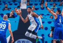 ЕП 2025: Јанис ја однесе Грција во следната фаза, познати се сите четвртфинални двојки!