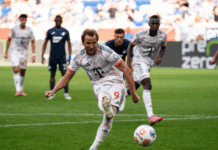 Кејн, Кејн, Кејн! Кој ли ќе го сопре Баерн Минхен?