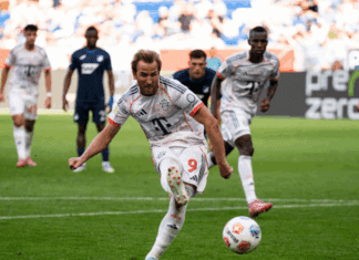 Кејн прави трансфер во Барселона за 60 милиони евра?!