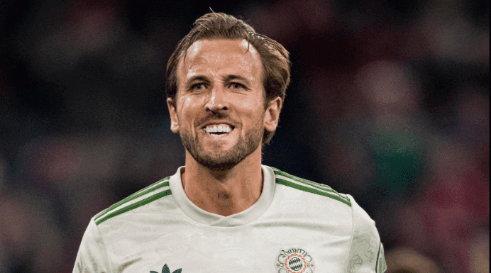 Барса со сите сили по Хари Кејн, а тој најверојатно ќе го продолжи договорот со Баерн Минхен!