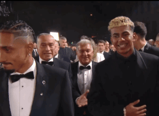 Рафиња: Сакав да си одам од Барселона, ама Флик ме убеди да останам!