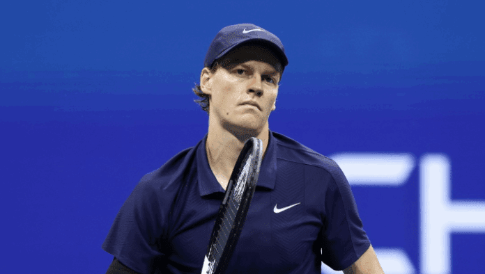 Janik Siner US Open