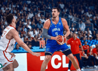 ЕП 2025: Турците покажаа како треба со Јокиќ и компанија! И Аврамовиќ се повреди!