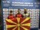 Македонија со двајца претставници на ЕП за пингпонгари до 13 години