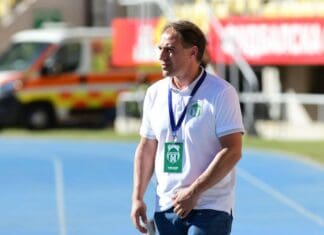 Официјално: Капинковски не е веќе тренер на Пелистер! (ФОТО)