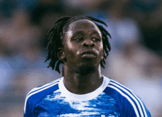 Комо ја изненади Фиорентина среде Фиренца!