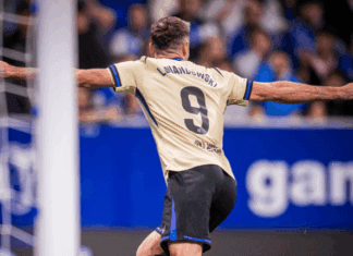 Неверојатно: Баерн уште ги чека парите од Барса за трансферот на Левандовски!