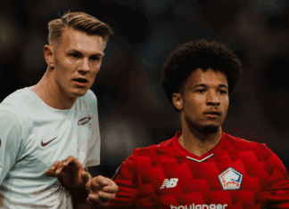 ЛЕ: Лил со триумф против Бран, ФЦСБ славеше во Холандија