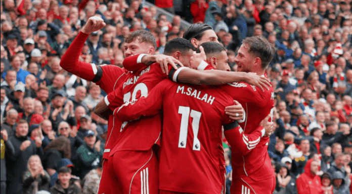 “Ливерпул не е во шампионската трка“!