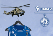 МЗТ Скопје со порака: Нов дрес, нов партнер – исти шампионски амбиции!(ФОТО)